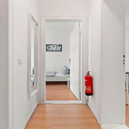 Nice Apartment In Eberswalde 外观 照片