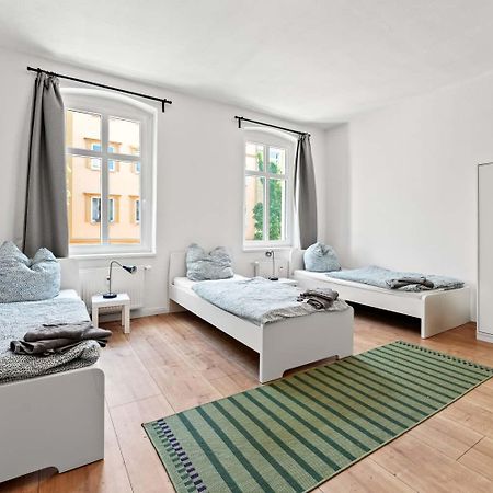 Nice Apartment In Eberswalde 外观 照片