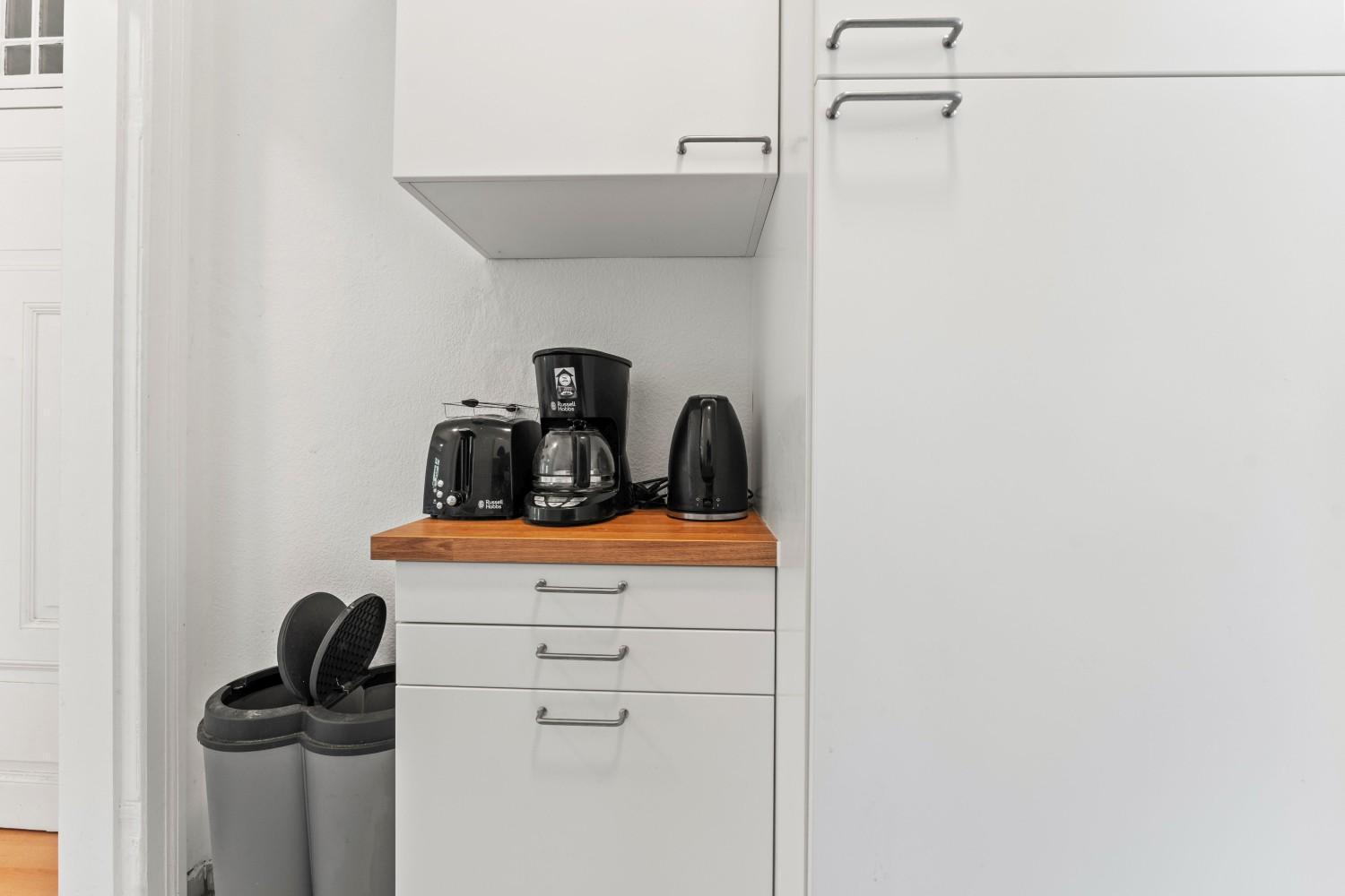 Nice Apartment In Eberswalde 外观 照片