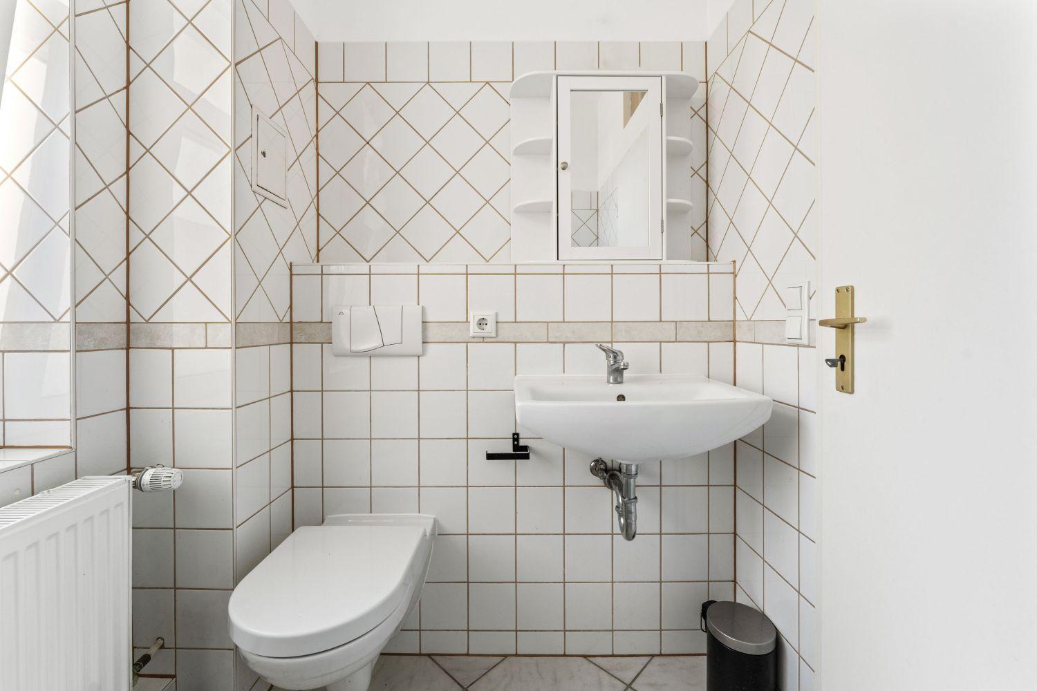 Nice Apartment In Eberswalde 外观 照片