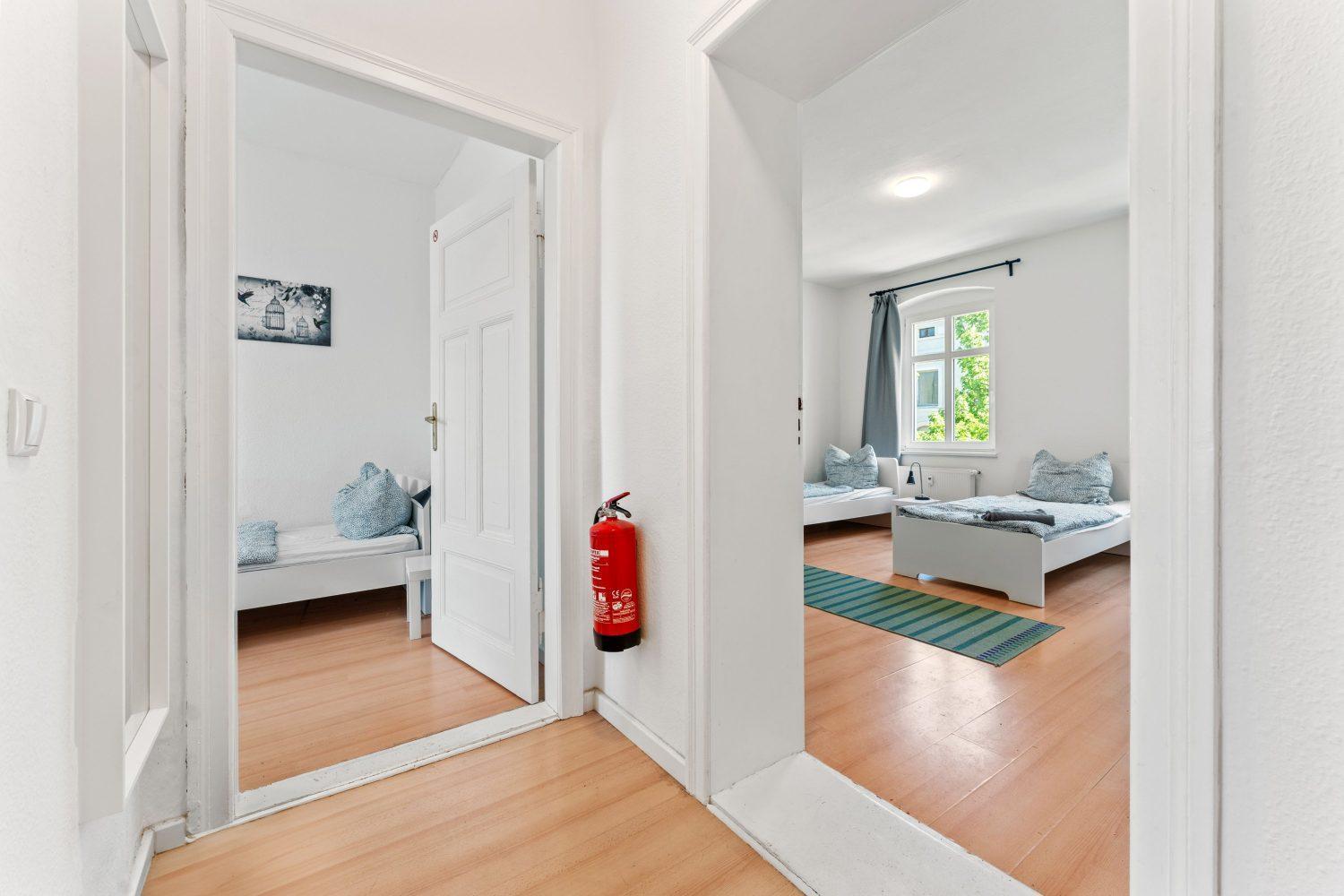 Nice Apartment In Eberswalde 外观 照片
