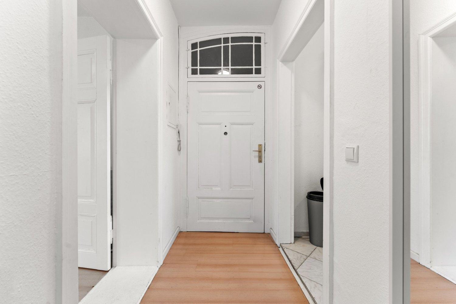 Nice Apartment In Eberswalde 外观 照片