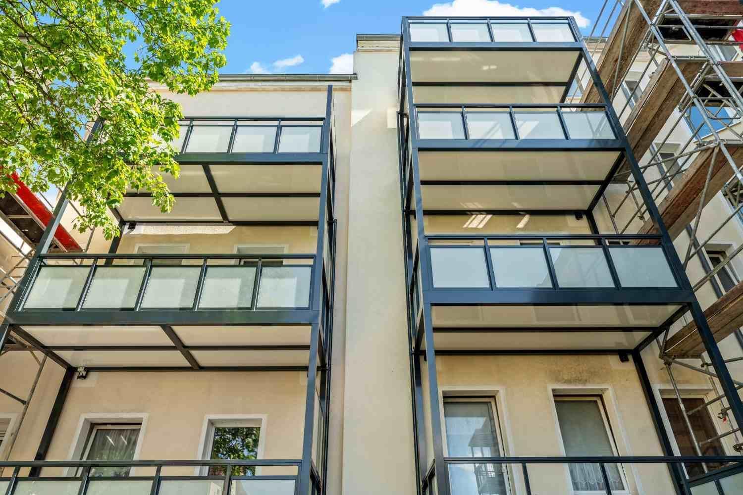 Nice Apartment In Eberswalde 外观 照片