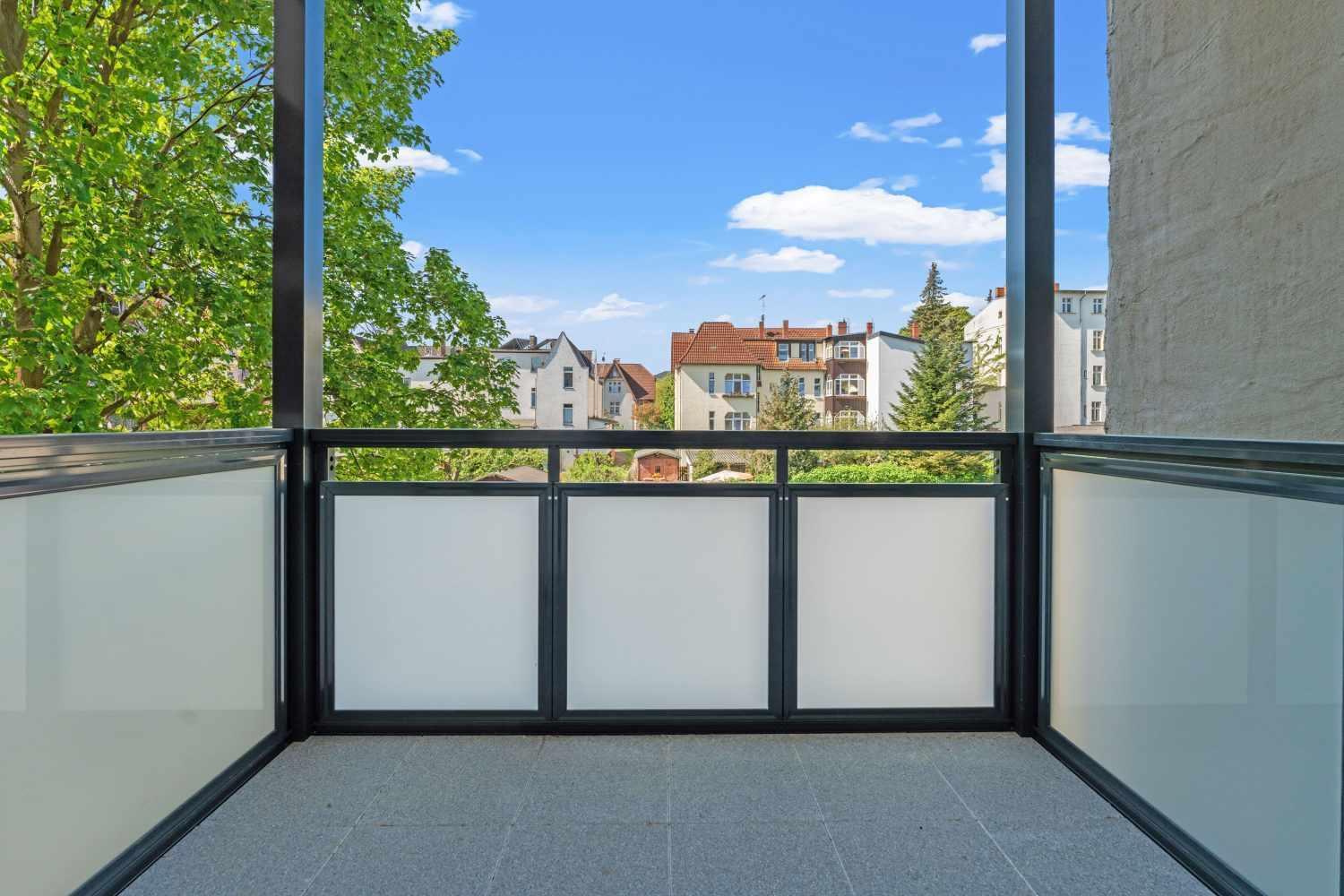 Nice Apartment In Eberswalde 外观 照片