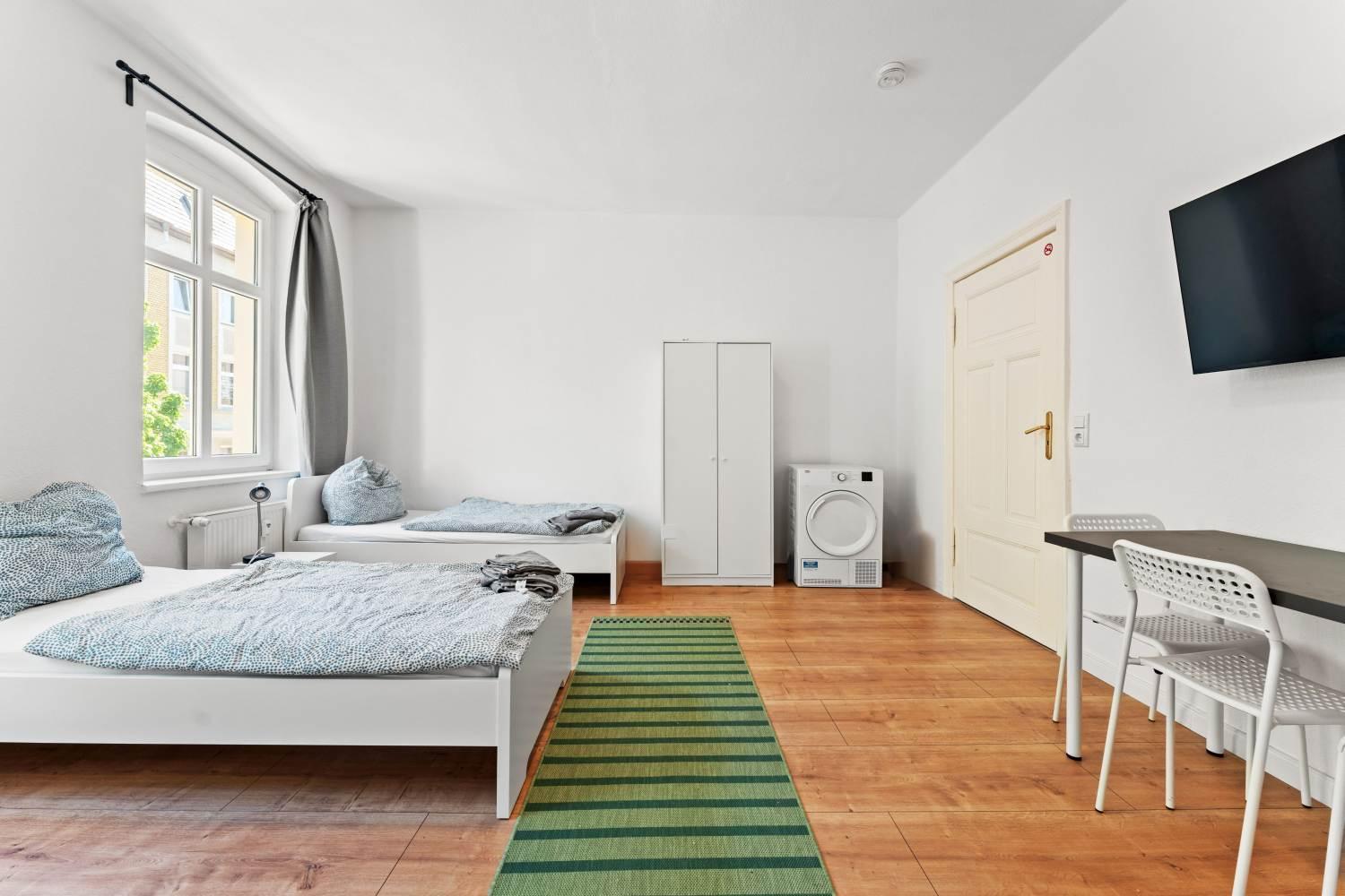 Nice Apartment In Eberswalde 外观 照片