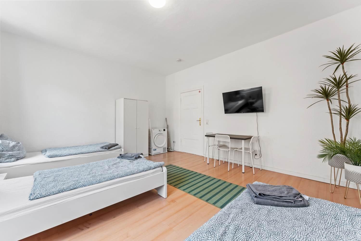 Nice Apartment In Eberswalde 外观 照片