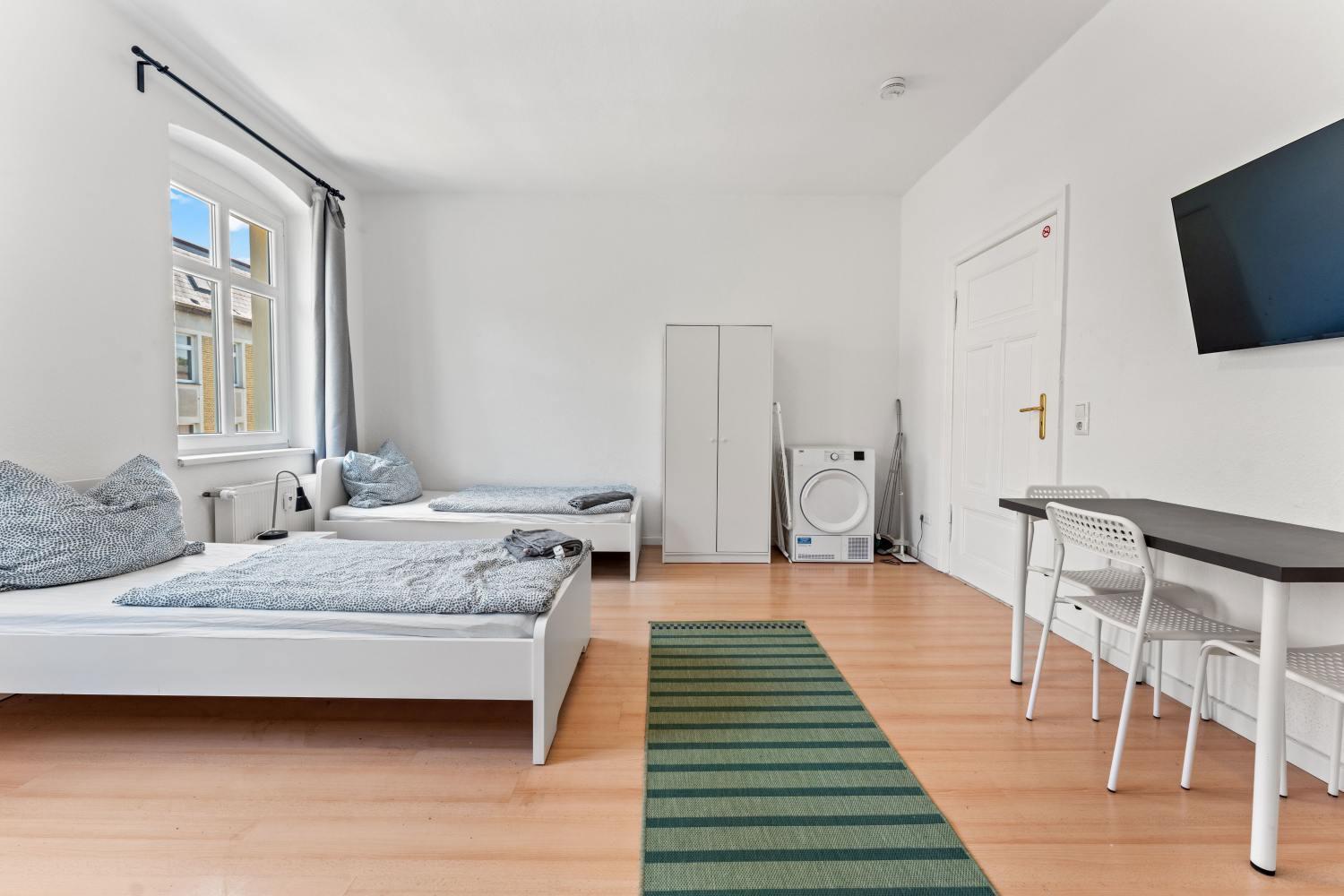 Nice Apartment In Eberswalde 外观 照片