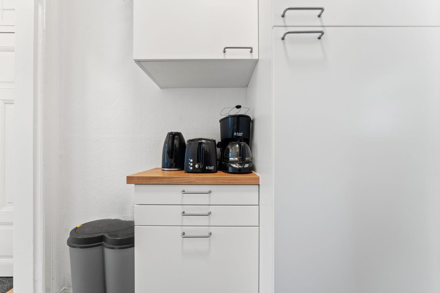 Nice Apartment In Eberswalde 外观 照片