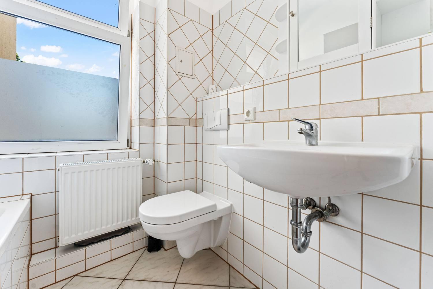 Nice Apartment In Eberswalde 外观 照片