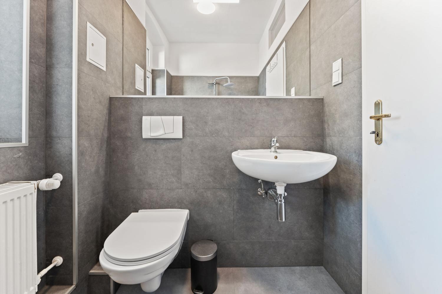 Nice Apartment In Eberswalde 外观 照片