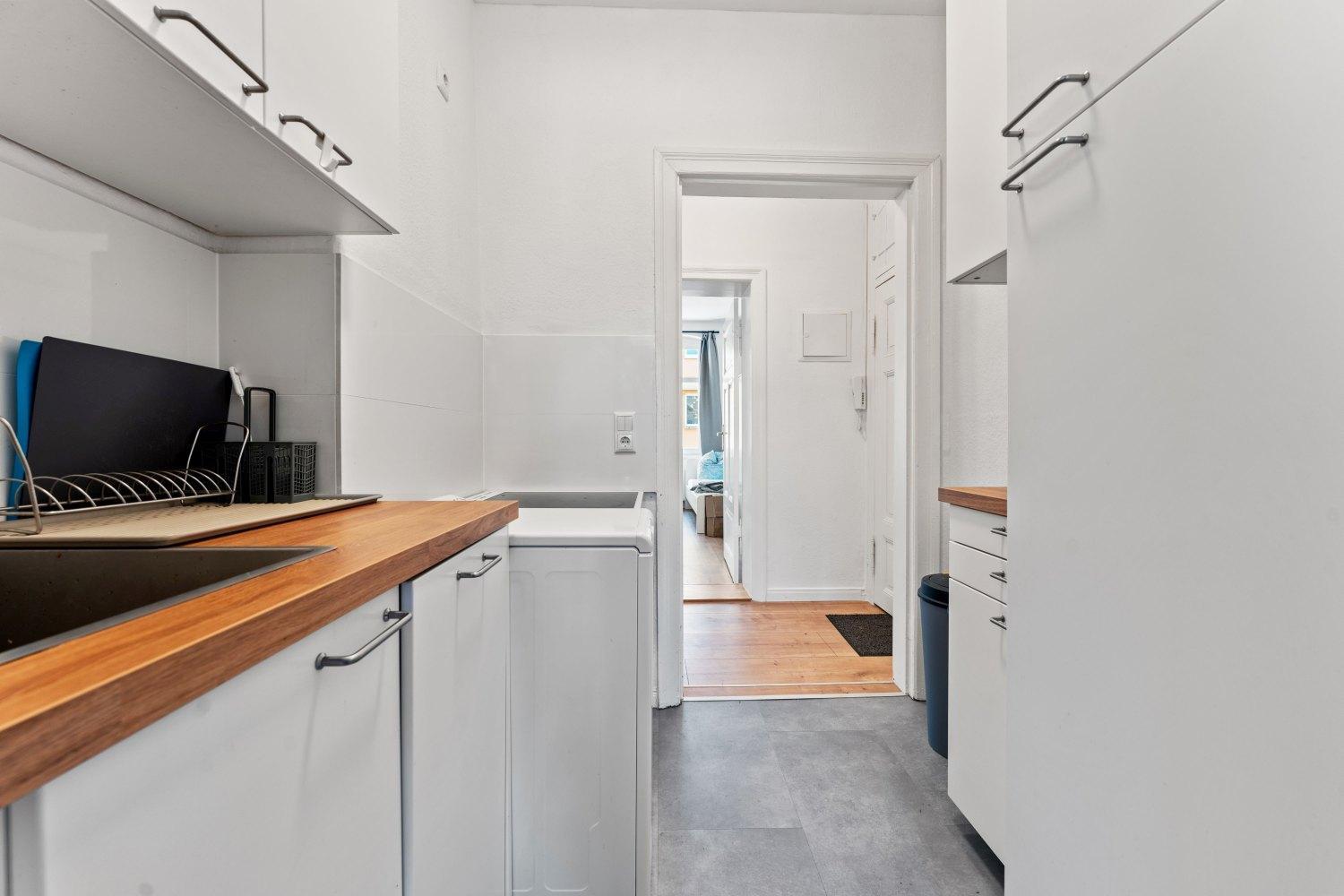 Nice Apartment In Eberswalde 外观 照片