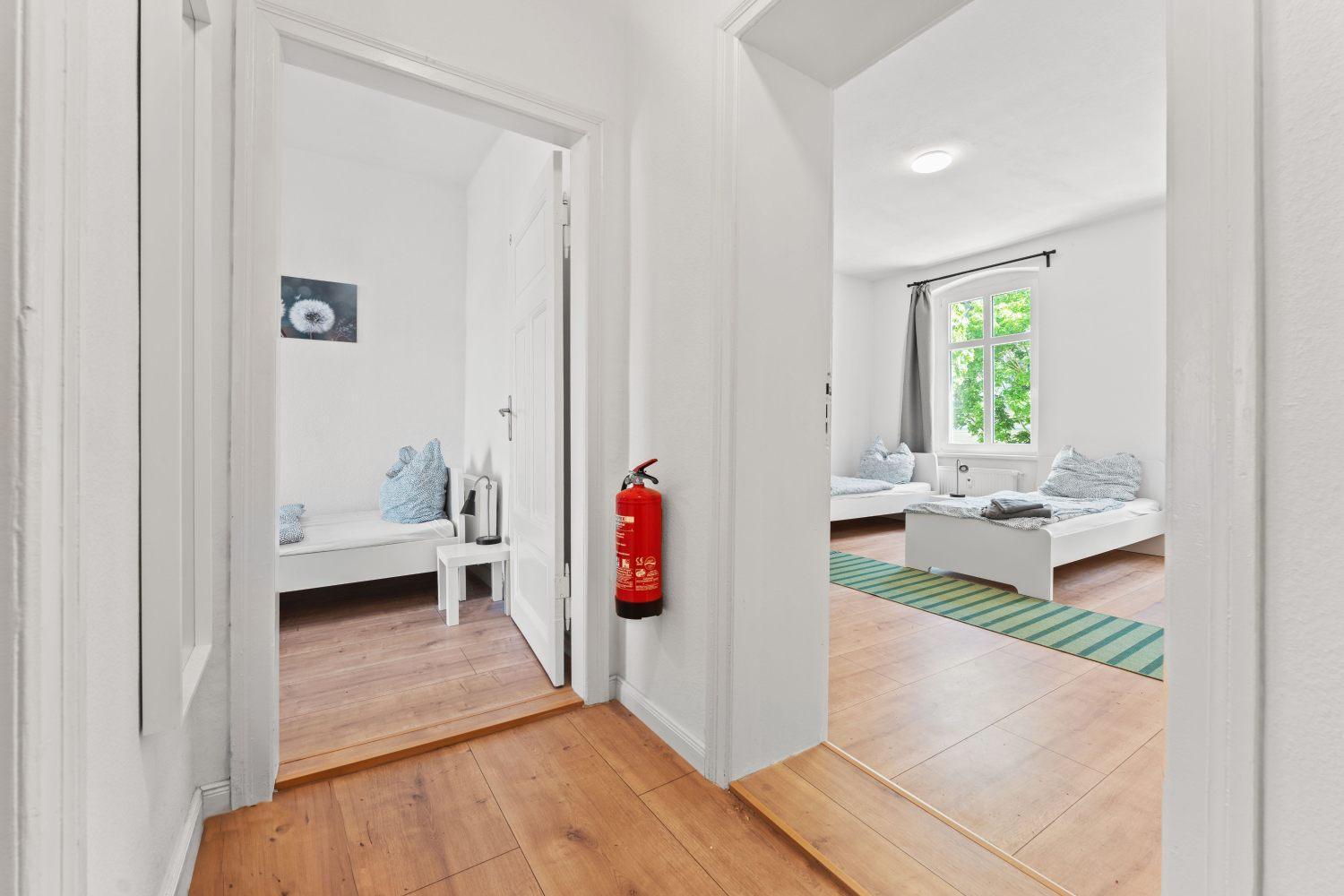 Nice Apartment In Eberswalde 外观 照片