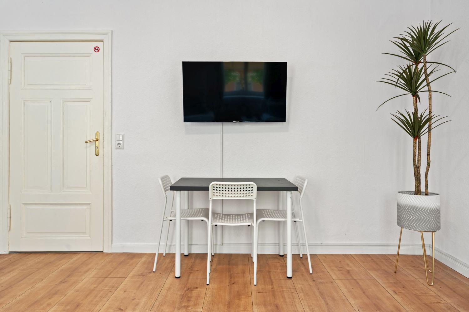 Nice Apartment In Eberswalde 外观 照片