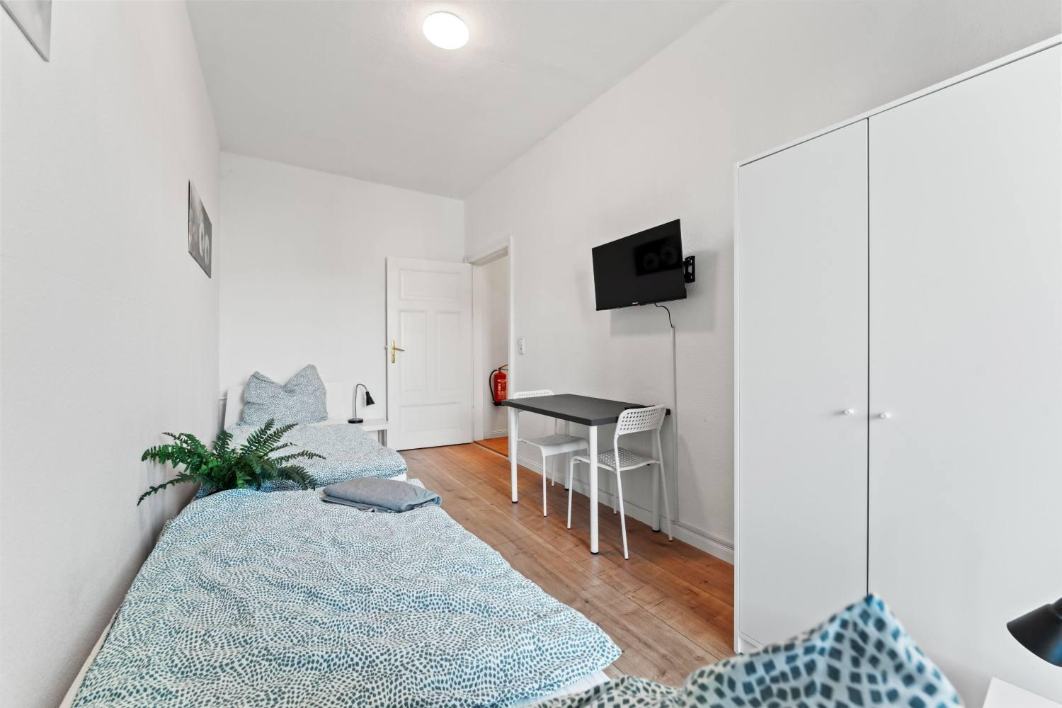 Nice Apartment In Eberswalde 外观 照片