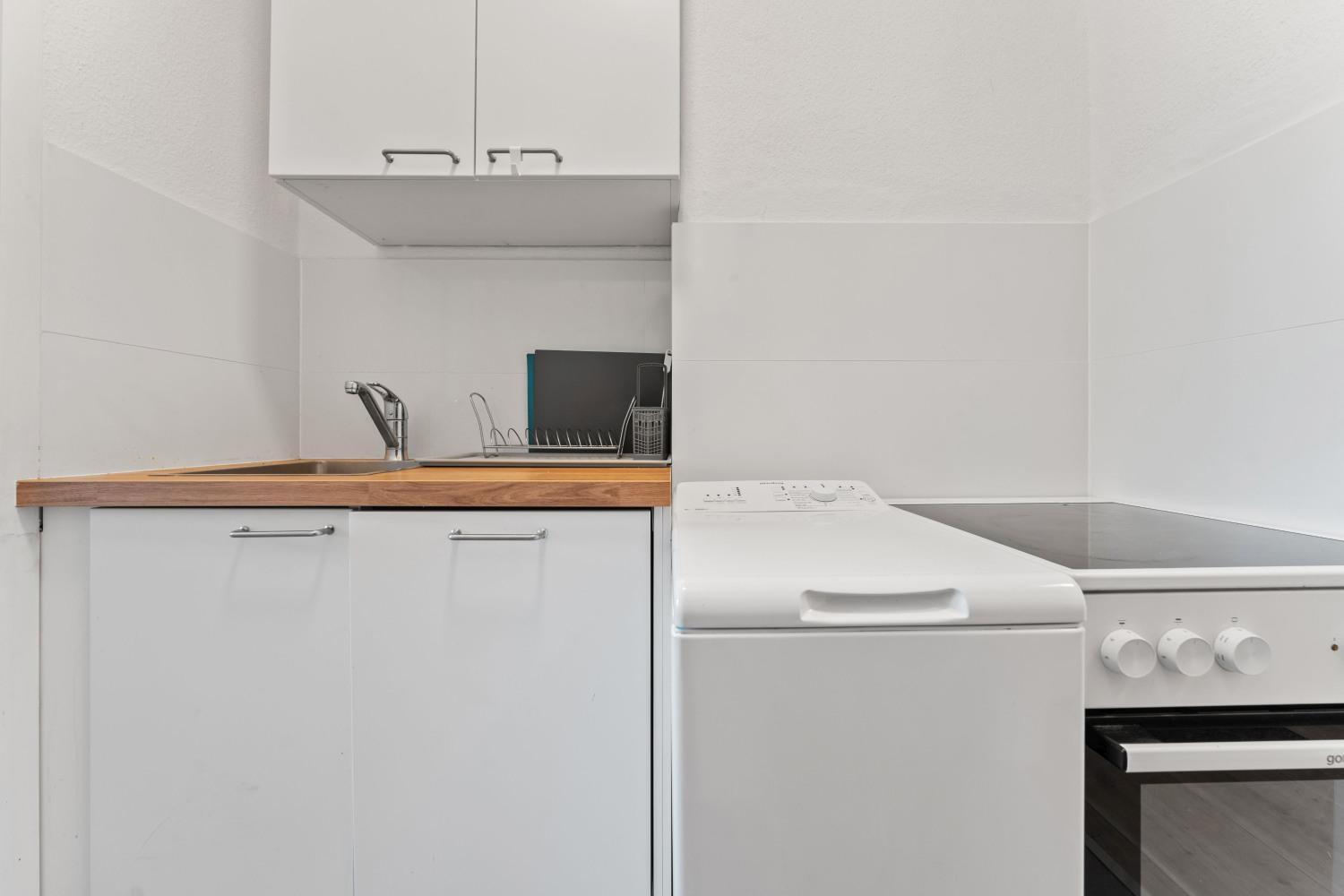 Nice Apartment In Eberswalde 外观 照片